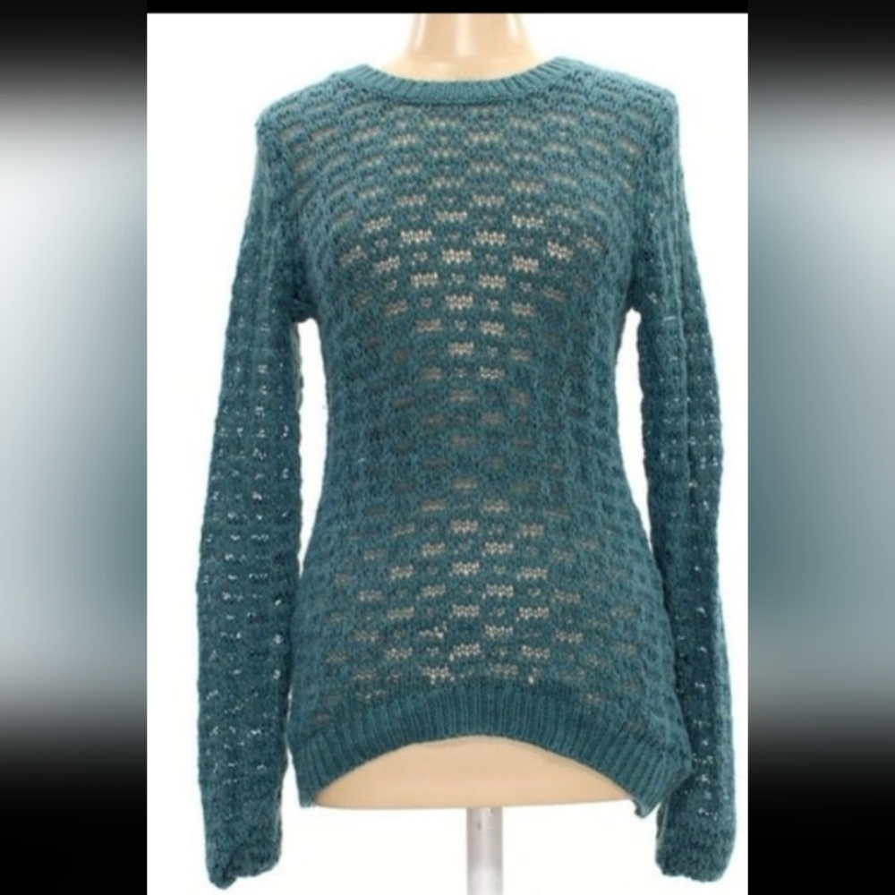 Between Me and You Sweater